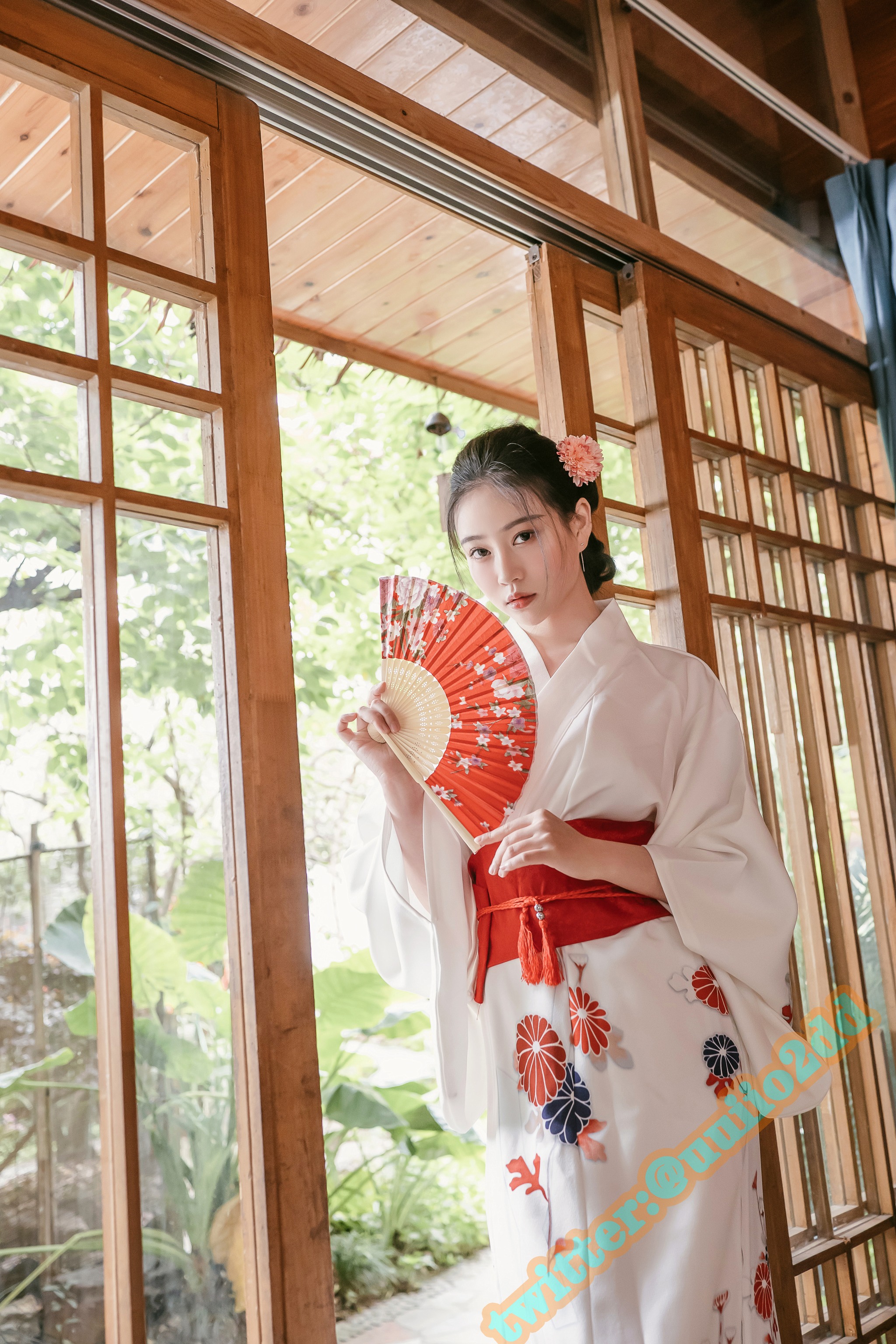 年年nnian – NO.059 以爱之名[51P]-XikXak
